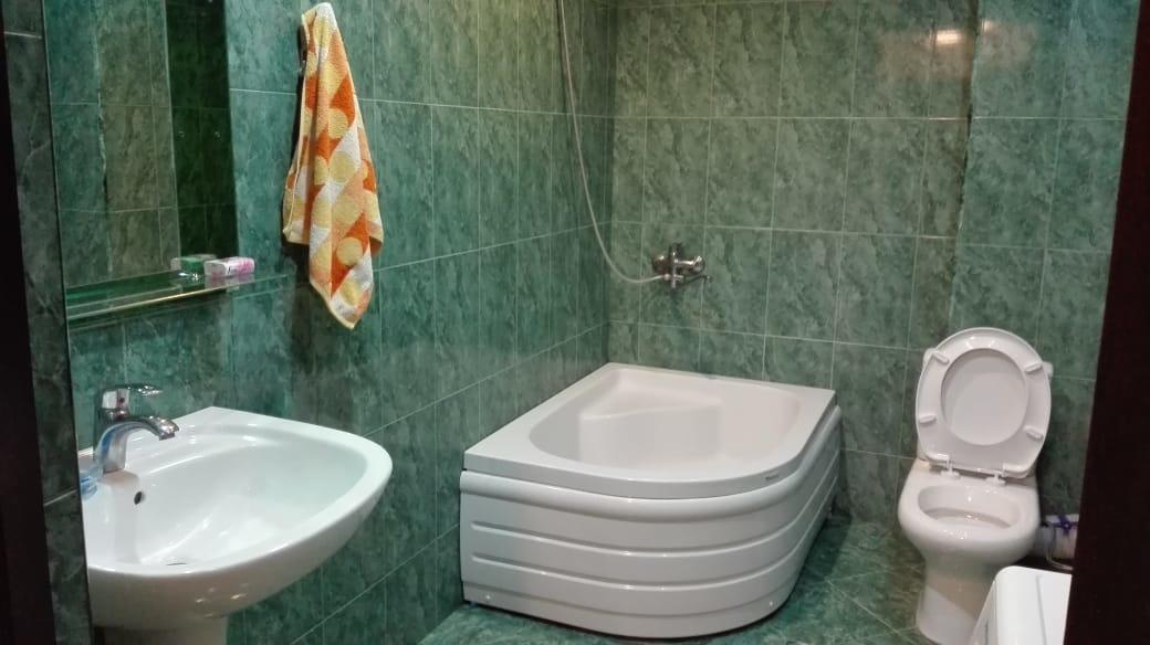 Apartment Nona Vox Батумі Екстер'єр фото