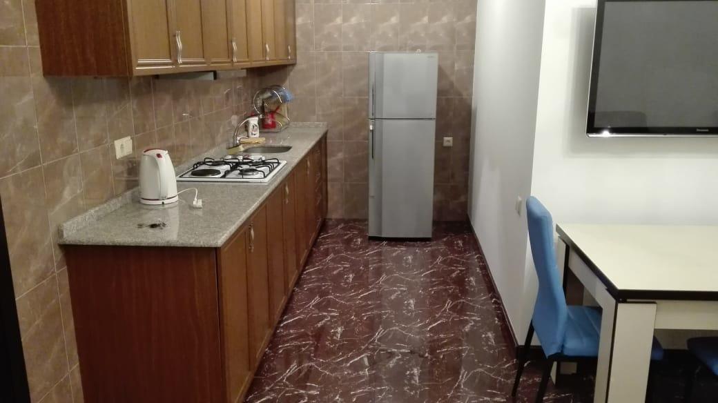 Apartment Nona Vox Батумі Екстер'єр фото