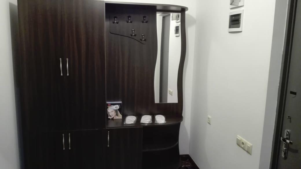 Apartment Nona Vox Батумі Екстер'єр фото
