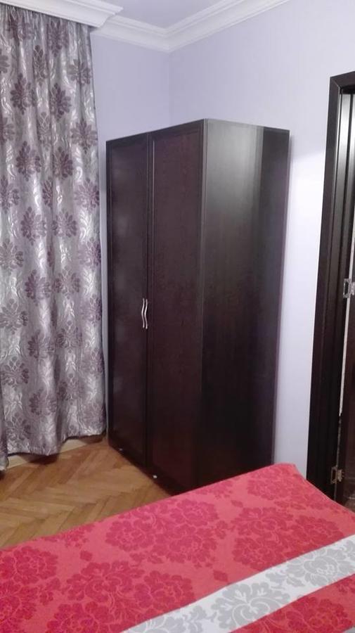 Apartment Nona Vox Батумі Екстер'єр фото